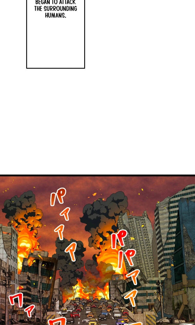 Read Guild no Uketsuke Majin - Mugen Tutorial de Kansuto Toppa chapter 50 image 36 on Lezhin