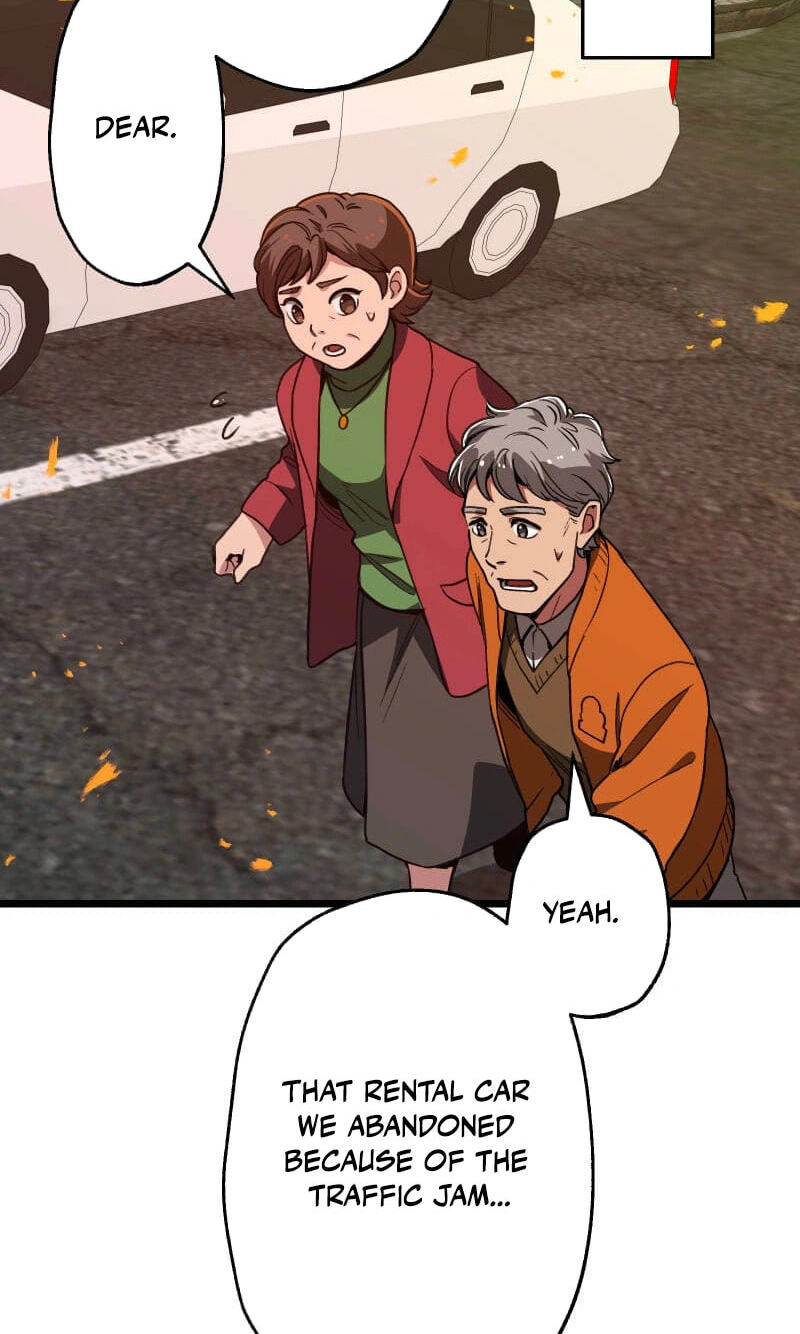 Read Guild no Uketsuke Majin - Mugen Tutorial de Kansuto Toppa chapter 50 image 38 on Lezhin