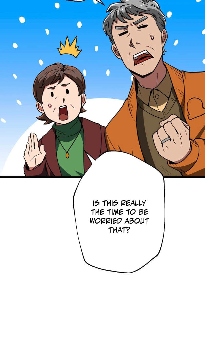 Read Guild no Uketsuke Majin - Mugen Tutorial de Kansuto Toppa chapter 50 image 40 on Lezhin