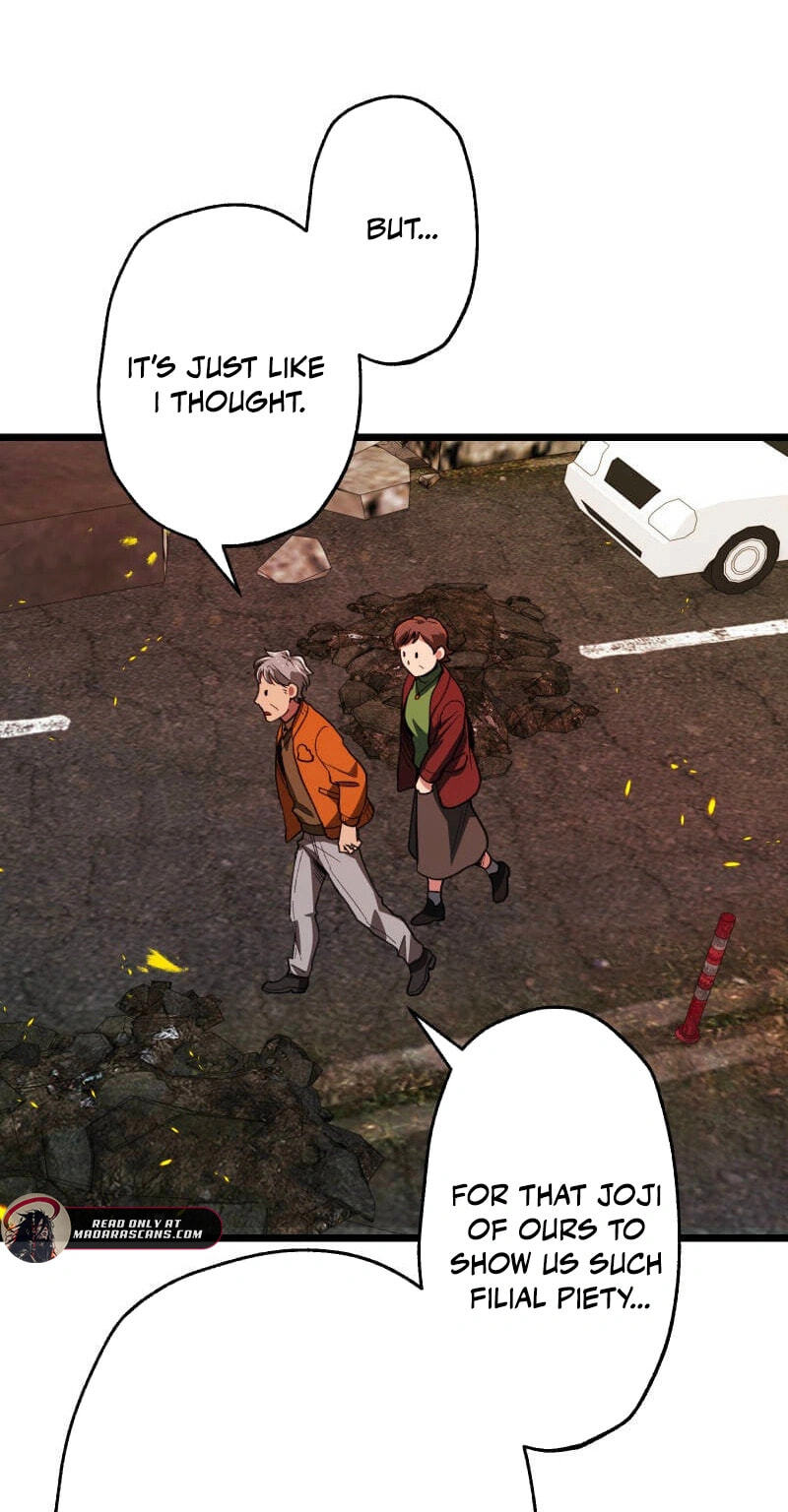Read Guild no Uketsuke Majin - Mugen Tutorial de Kansuto Toppa chapter 50 image 41 on Lezhin