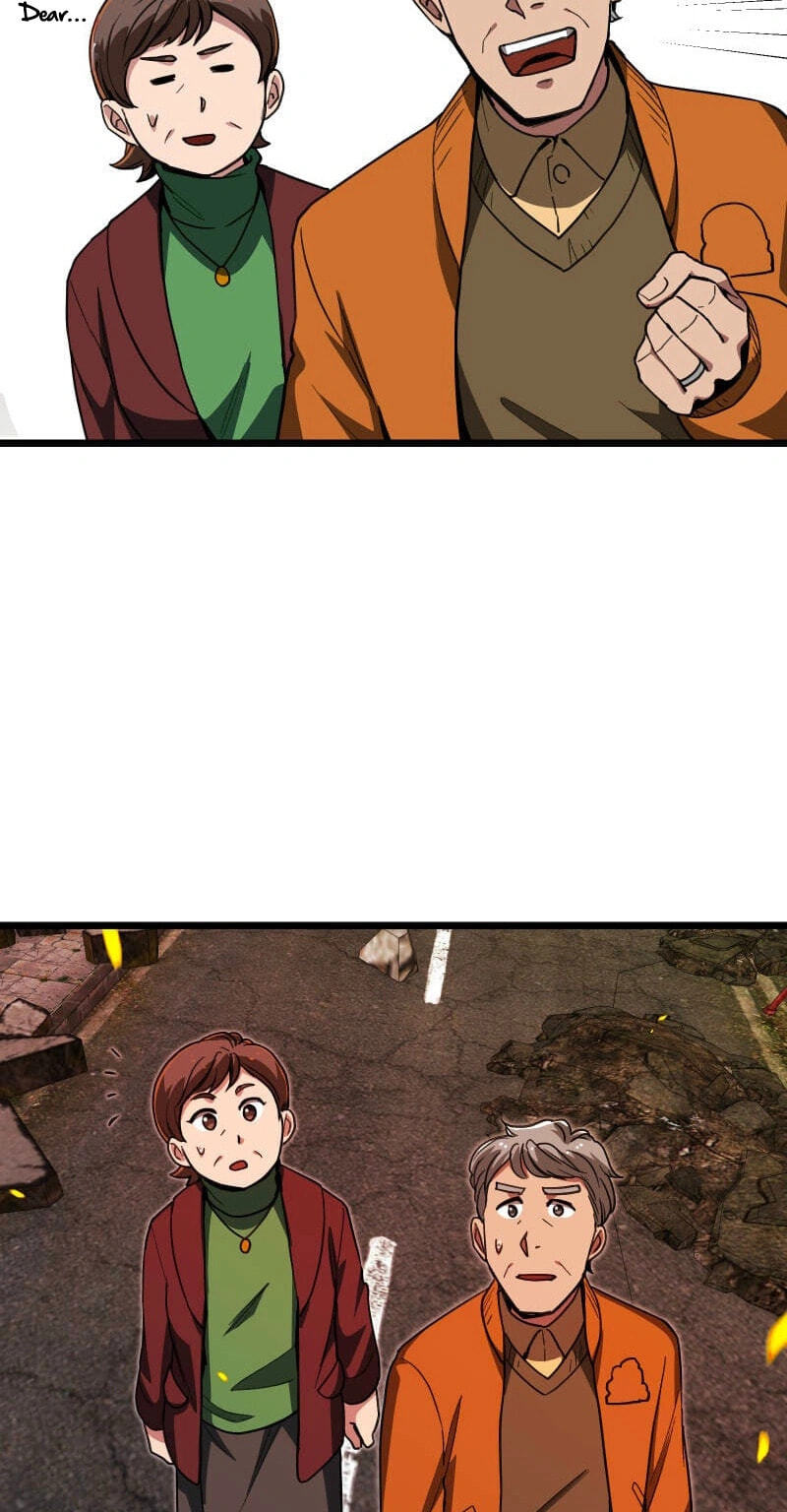 Read Guild no Uketsuke Majin - Mugen Tutorial de Kansuto Toppa chapter 50 image 43 on Lezhin