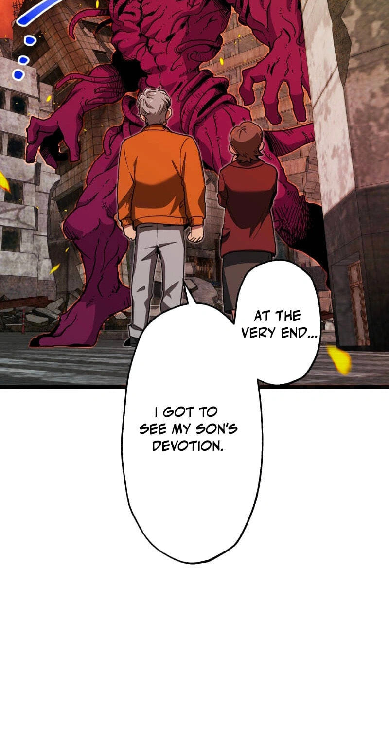 Read Guild no Uketsuke Majin - Mugen Tutorial de Kansuto Toppa chapter 50 image 45 on Lezhin