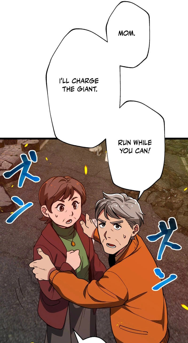 Read Guild no Uketsuke Majin - Mugen Tutorial de Kansuto Toppa chapter 50 image 46 on Lezhin