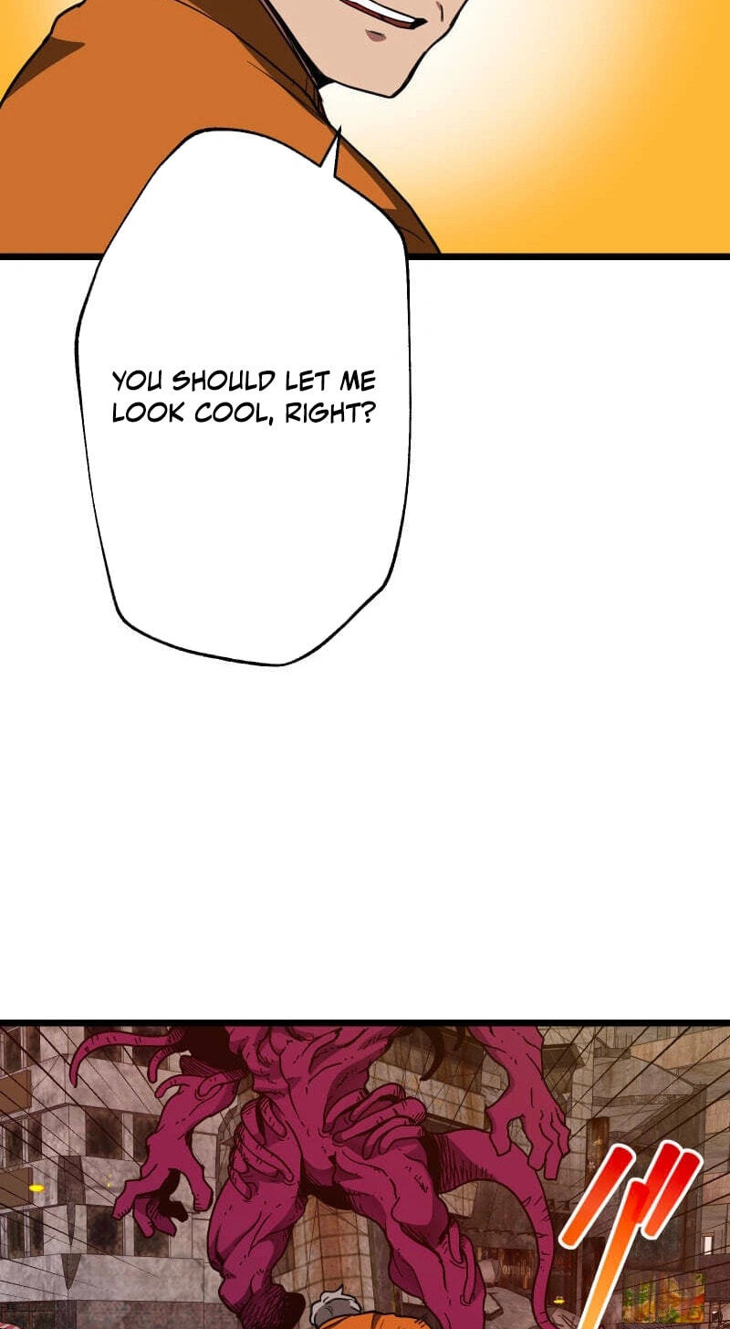 Read Guild no Uketsuke Majin - Mugen Tutorial de Kansuto Toppa chapter 50 image 48 on Lezhin