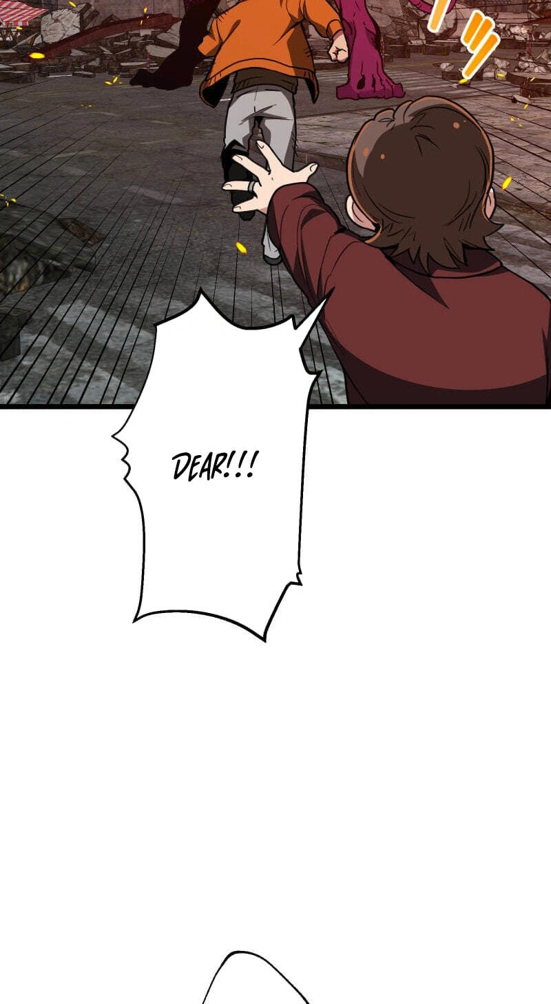 Read Guild no Uketsuke Majin - Mugen Tutorial de Kansuto Toppa chapter 50 image 49 on Lezhin