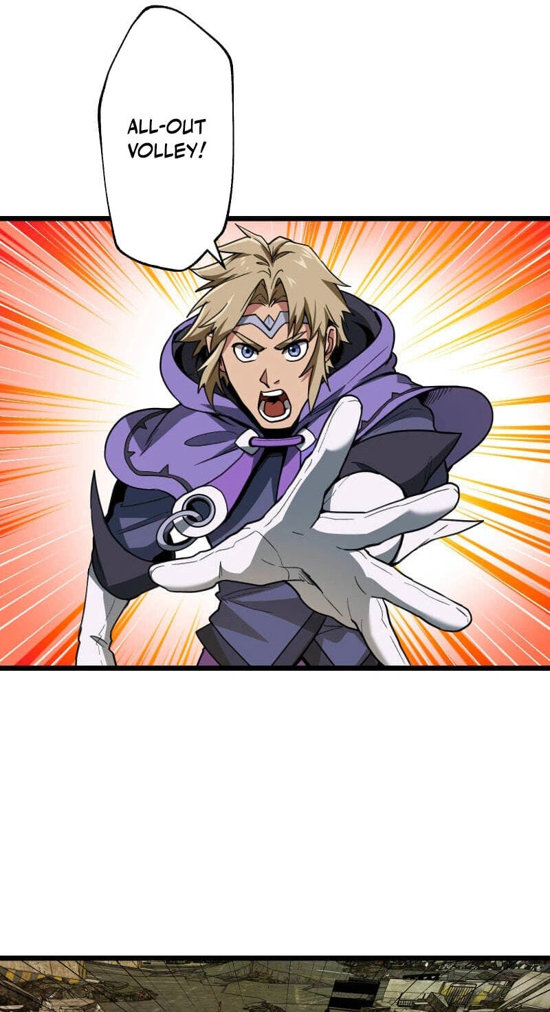 Read Guild no Uketsuke Majin - Mugen Tutorial de Kansuto Toppa chapter 50 image 51 on Lezhin