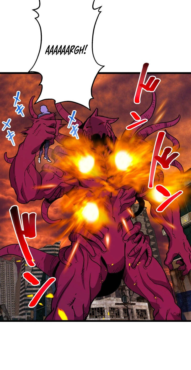 Read Guild no Uketsuke Majin - Mugen Tutorial de Kansuto Toppa chapter 50 image 63 on Lezhin