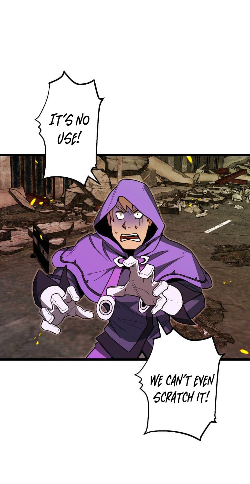 Read Guild no Uketsuke Majin - Mugen Tutorial de Kansuto Toppa chapter 50 image 64 on Lezhin