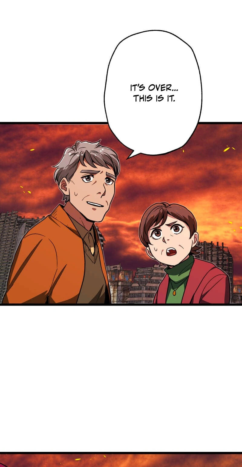 Read Guild no Uketsuke Majin - Mugen Tutorial de Kansuto Toppa chapter 50 image 66 on Lezhin