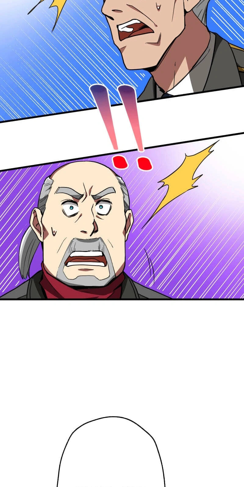 Read Guild no Uketsuke Majin - Mugen Tutorial de Kansuto Toppa chapter 50 image 7 on Lezhin