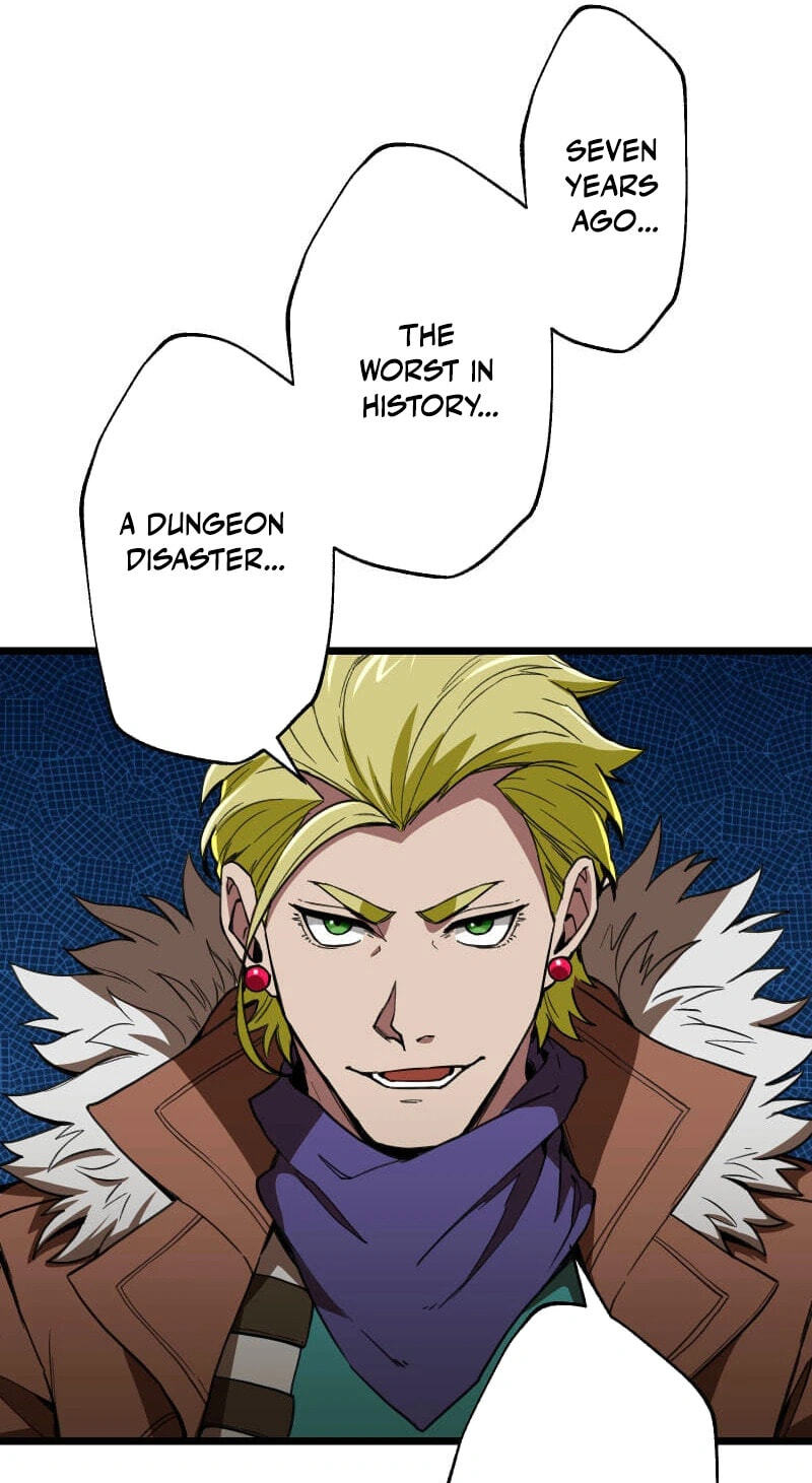 Read Guild no Uketsuke Majin - Mugen Tutorial de Kansuto Toppa chapter 50 image 9 on Lezhin