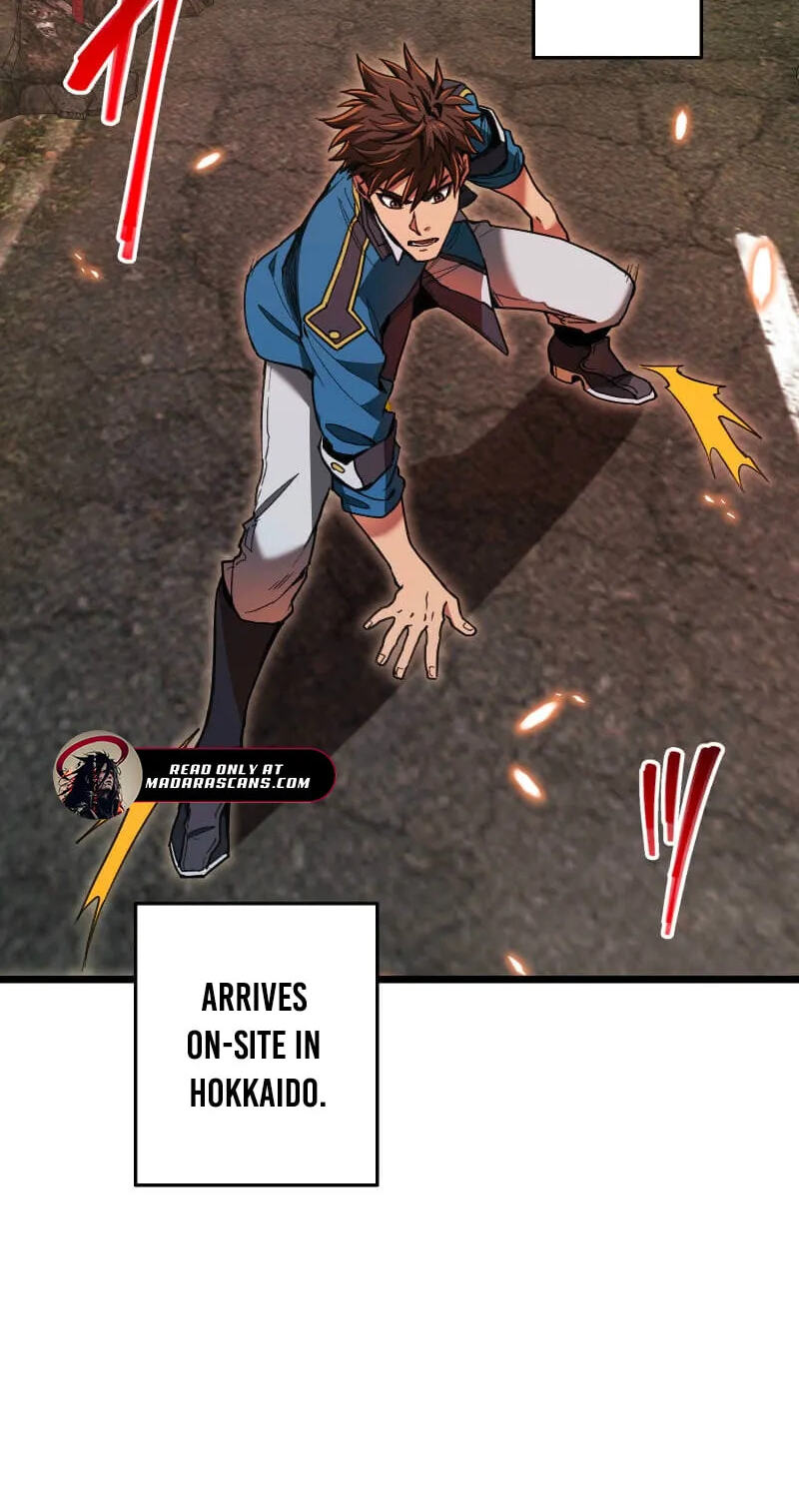 Read Guild no Uketsuke Majin - Mugen Tutorial de Kansuto Toppa chapter 51 image 2 on Lezhin