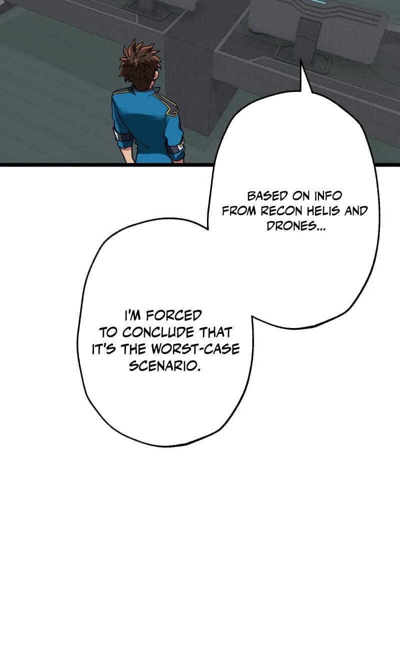 Read Guild no Uketsuke Majin - Mugen Tutorial de Kansuto Toppa chapter 51 image 25 on Lezhin