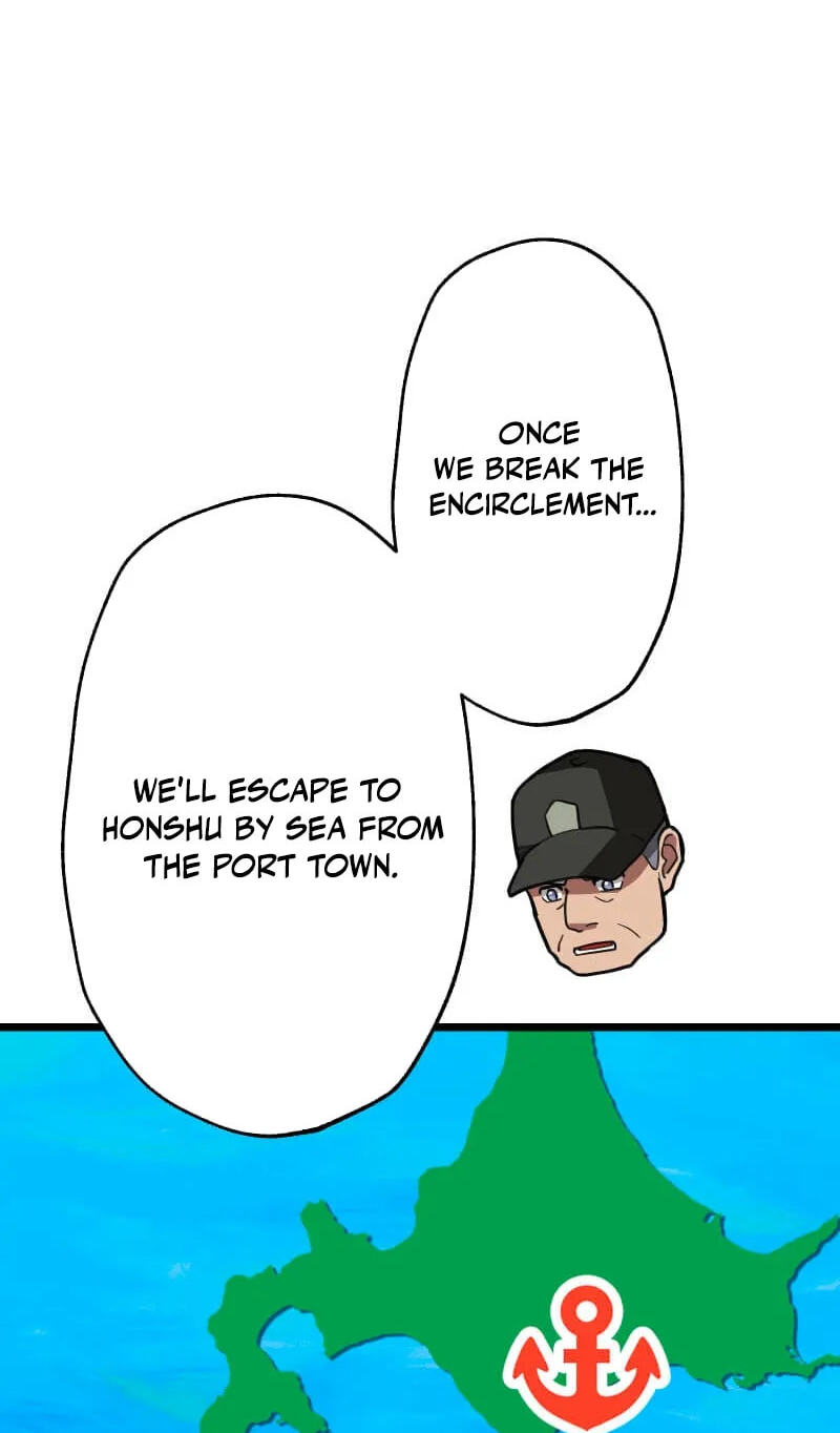 Read Guild no Uketsuke Majin - Mugen Tutorial de Kansuto Toppa chapter 51 image 35 on Lezhin