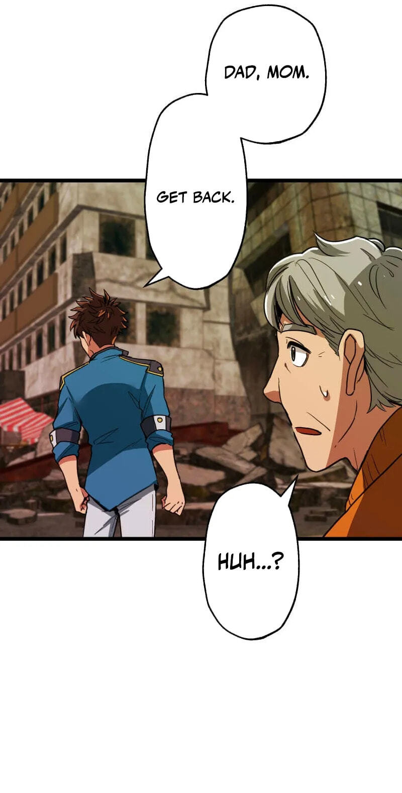 Read Guild no Uketsuke Majin - Mugen Tutorial de Kansuto Toppa chapter 51 image 5 on Lezhin