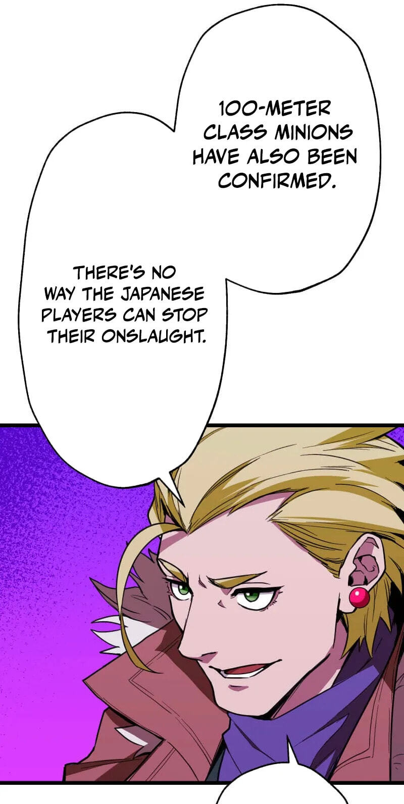Read Guild no Uketsuke Majin - Mugen Tutorial de Kansuto Toppa chapter 51 image 74 on Lezhin