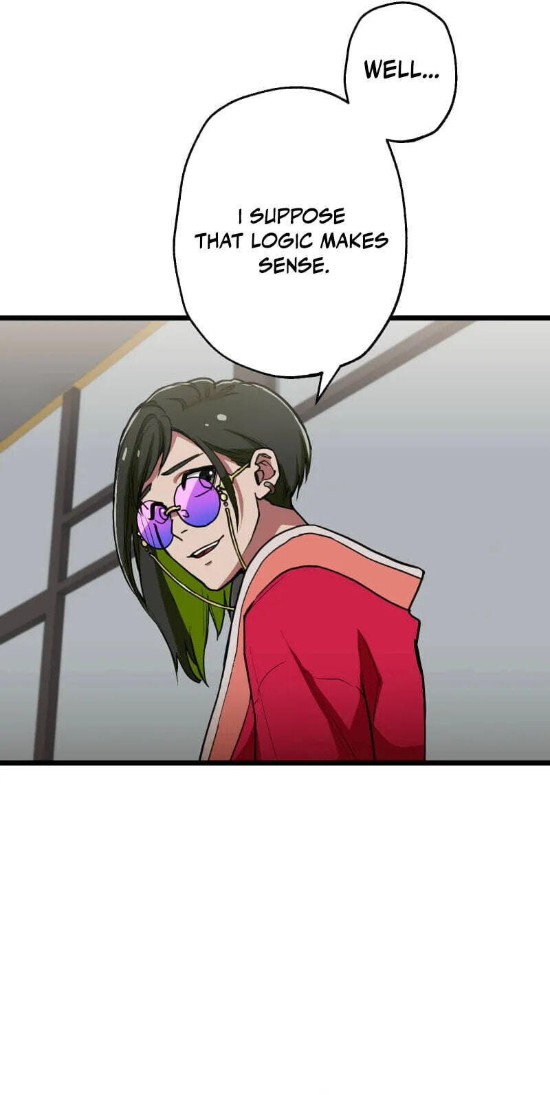 Read Guild no Uketsuke Majin - Mugen Tutorial de Kansuto Toppa chapter 51 image 78 on Lezhin
