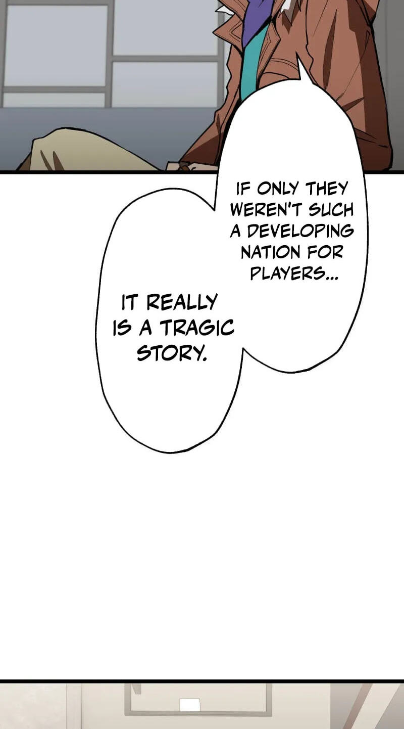 Read Guild no Uketsuke Majin - Mugen Tutorial de Kansuto Toppa chapter 51 image 81 on Lezhin