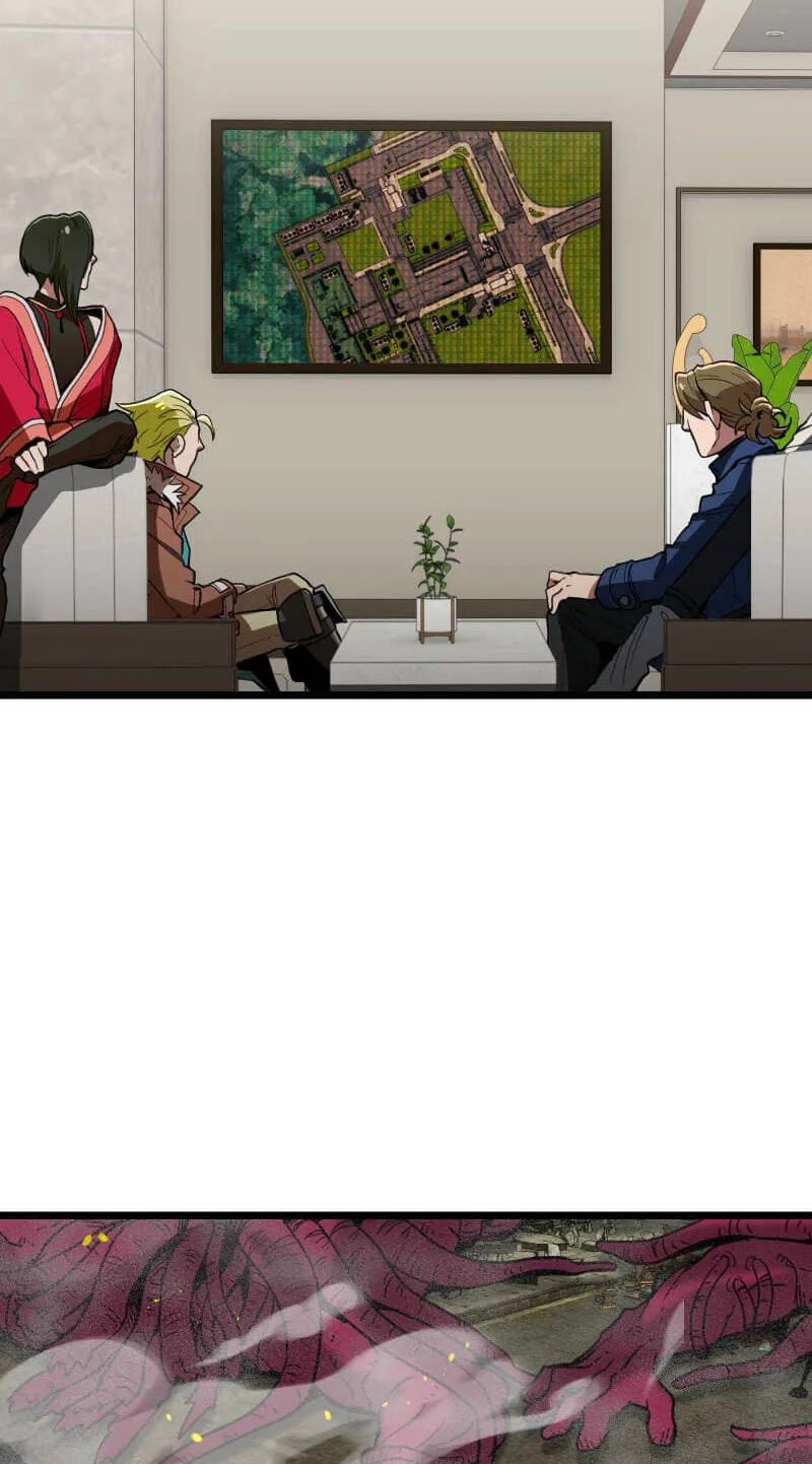 Read Guild no Uketsuke Majin - Mugen Tutorial de Kansuto Toppa chapter 51 image 82 on Lezhin