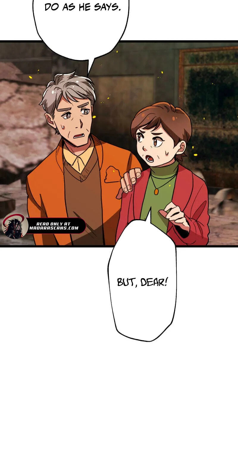Read Guild no Uketsuke Majin - Mugen Tutorial de Kansuto Toppa chapter 51 image 9 on Lezhin