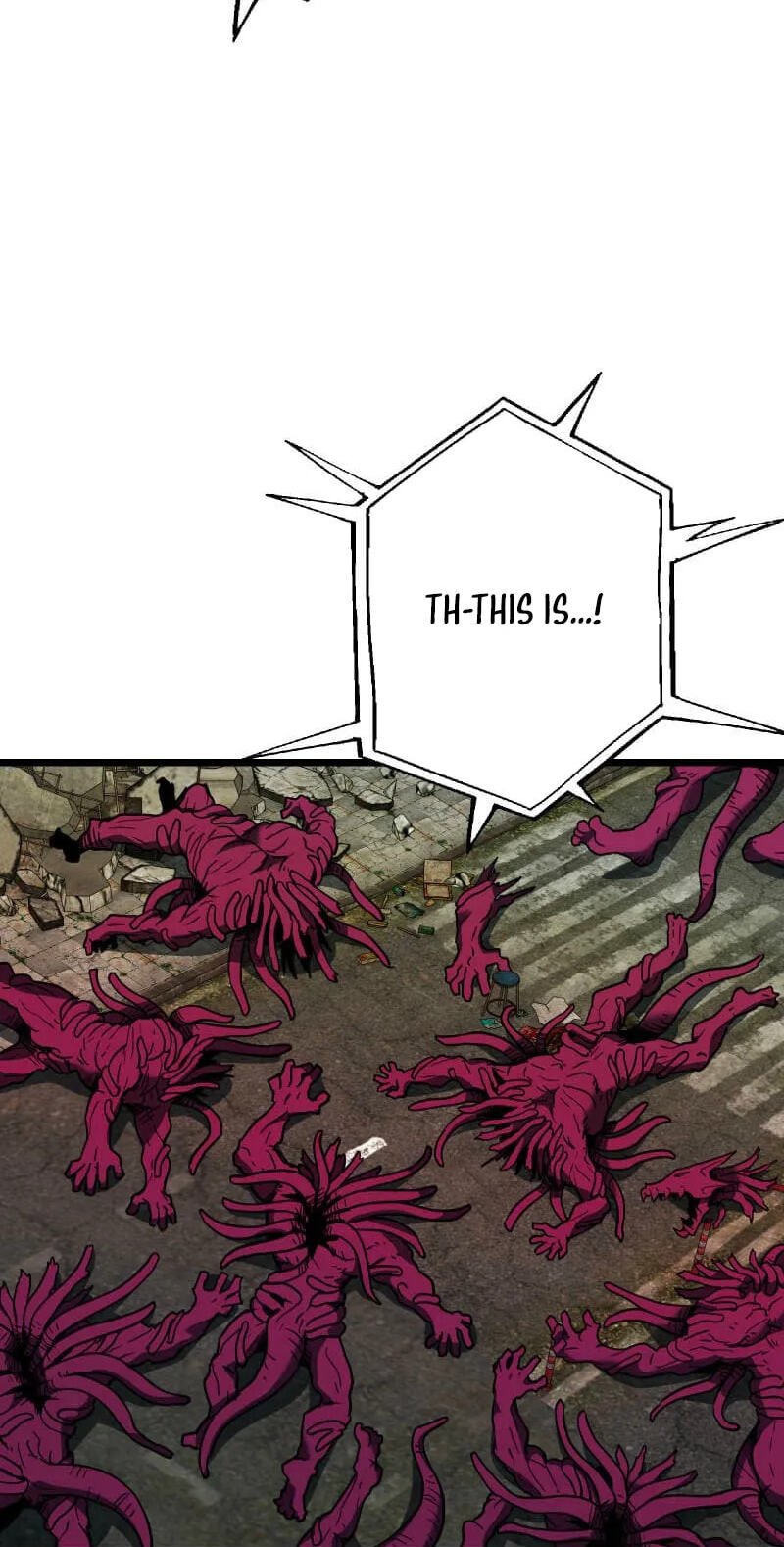 Read Guild no Uketsuke Majin - Mugen Tutorial de Kansuto Toppa chapter 52 image 11 on Lezhin
