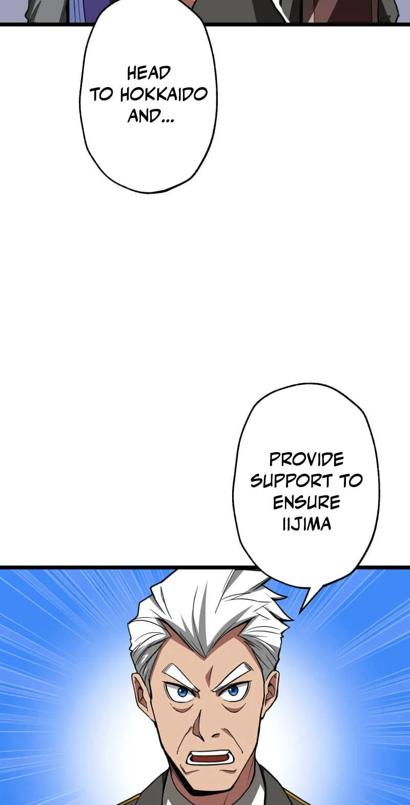Read Guild no Uketsuke Majin - Mugen Tutorial de Kansuto Toppa chapter 52 image 44 on Lezhin