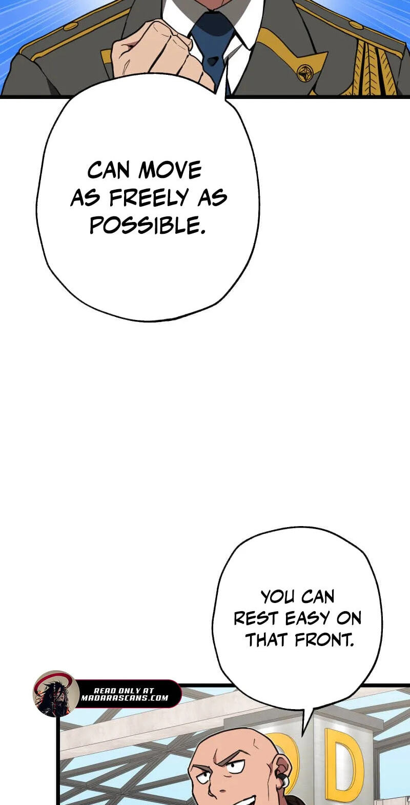 Read Guild no Uketsuke Majin - Mugen Tutorial de Kansuto Toppa chapter 52 image 45 on Lezhin