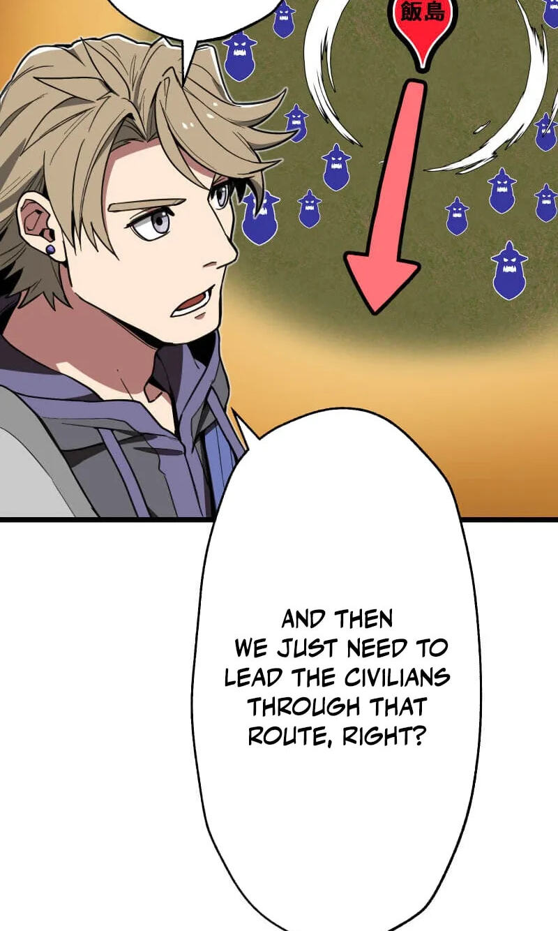 Read Guild no Uketsuke Majin - Mugen Tutorial de Kansuto Toppa chapter 52 image 49 on Lezhin