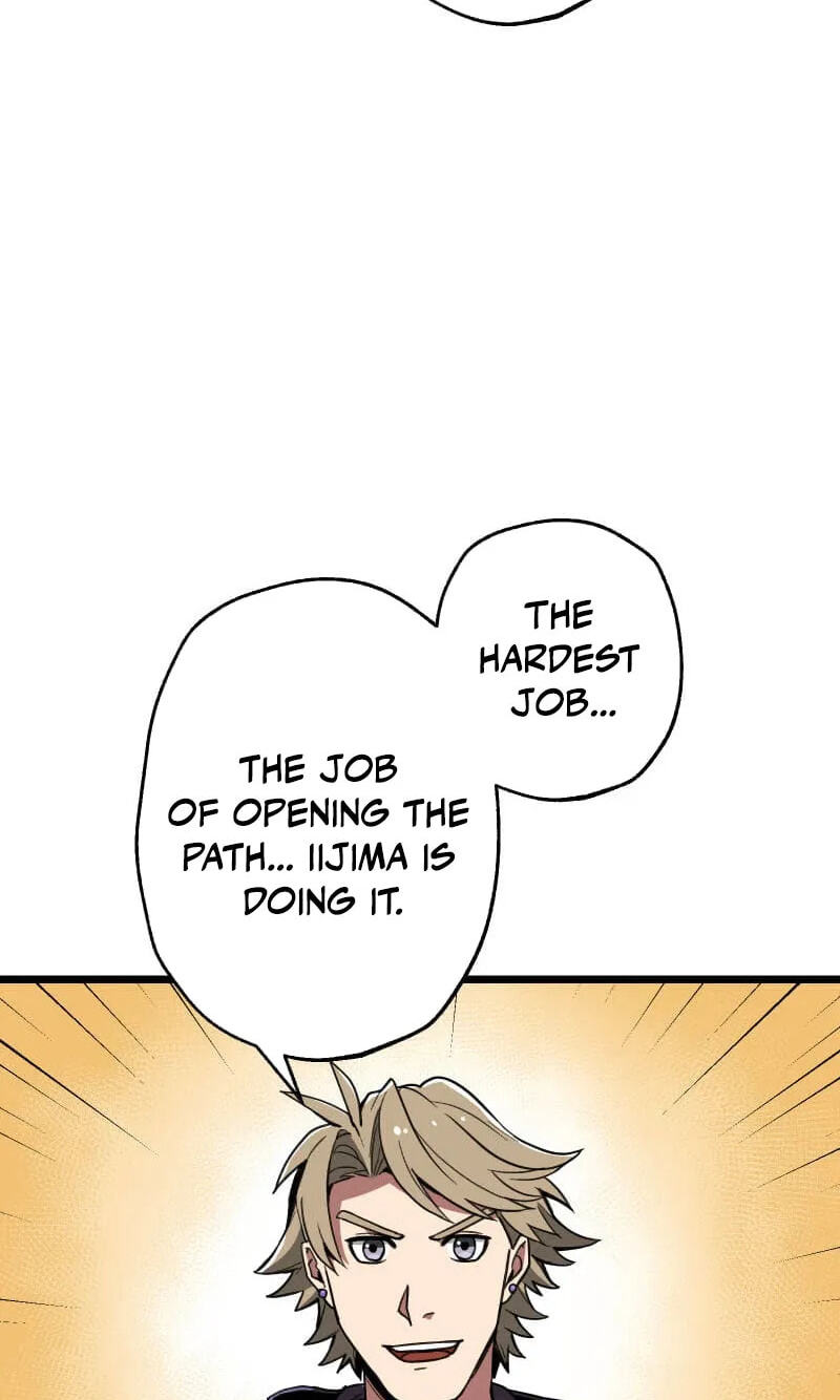 Read Guild no Uketsuke Majin - Mugen Tutorial de Kansuto Toppa chapter 52 image 50 on Lezhin