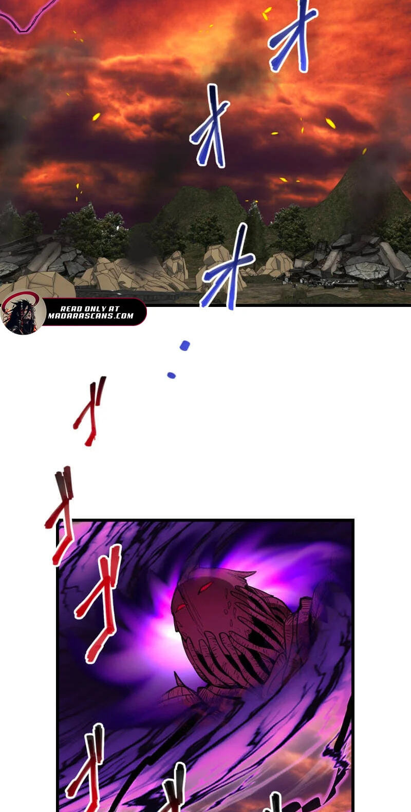 Read Guild no Uketsuke Majin - Mugen Tutorial de Kansuto Toppa chapter 53 image 2 on Lezhin