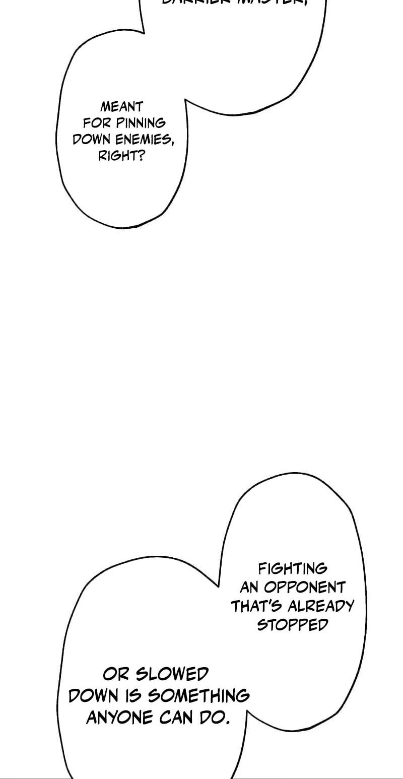 Read Guild no Uketsuke Majin - Mugen Tutorial de Kansuto Toppa chapter 53 image 24 on Lezhin
