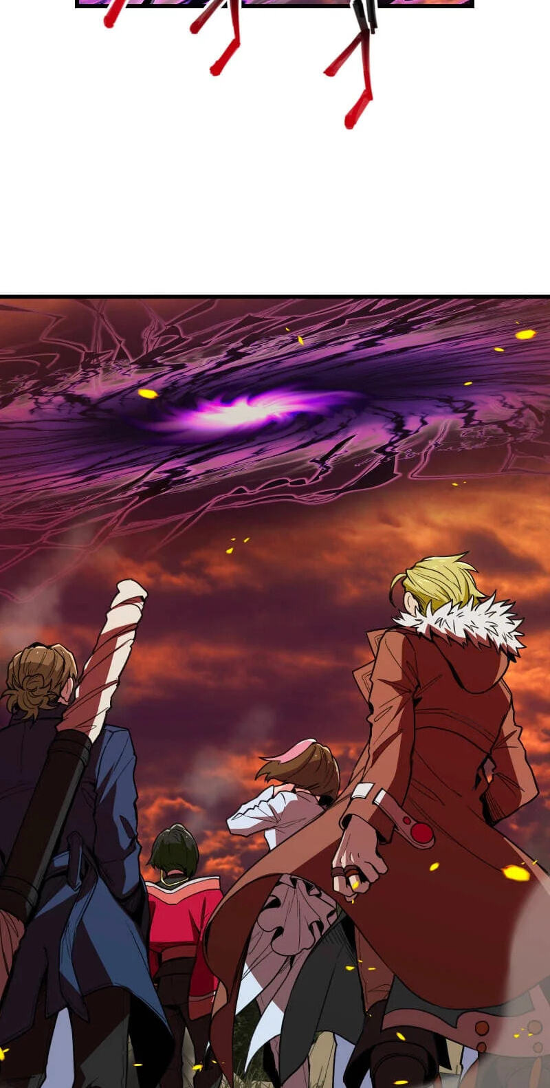 Read Guild no Uketsuke Majin - Mugen Tutorial de Kansuto Toppa chapter 53 image 3 on Lezhin
