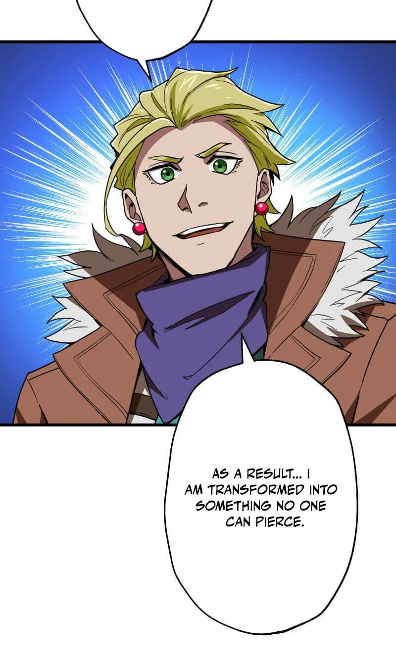 Read Guild no Uketsuke Majin - Mugen Tutorial de Kansuto Toppa chapter 53 image 31 on Lezhin