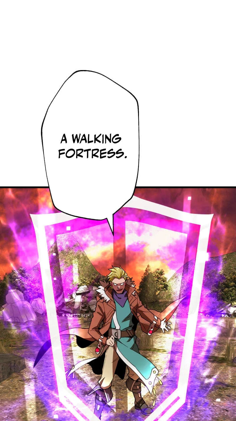 Read Guild no Uketsuke Majin - Mugen Tutorial de Kansuto Toppa chapter 53 image 32 on Lezhin