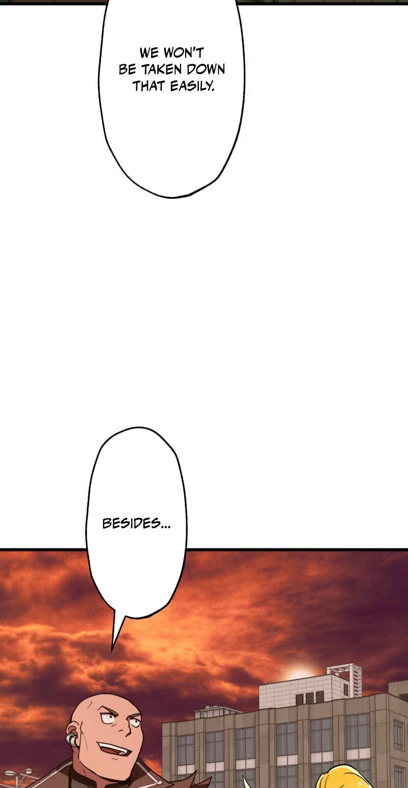 Read Guild no Uketsuke Majin - Mugen Tutorial de Kansuto Toppa chapter 53 image 64 on Lezhin