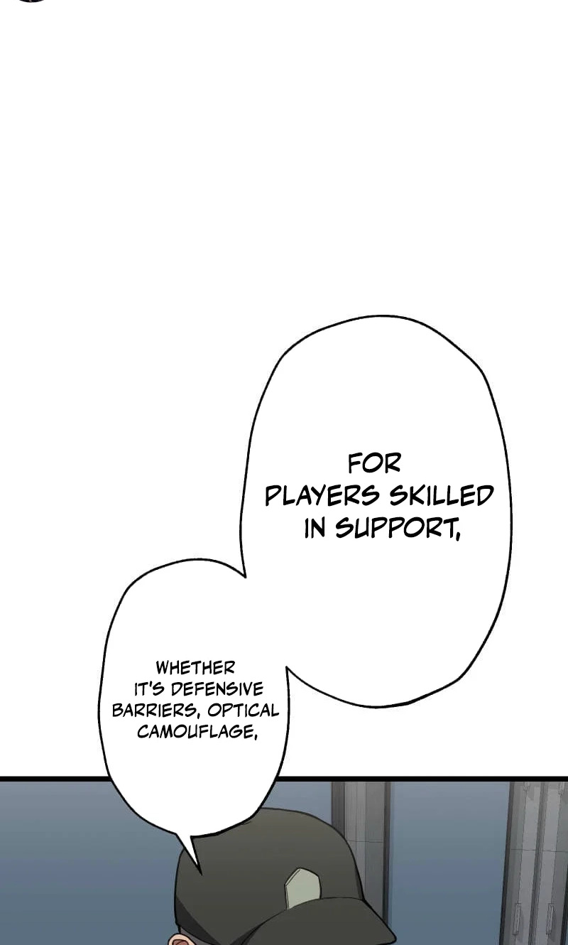 Read Guild no Uketsuke Majin - Mugen Tutorial de Kansuto Toppa chapter 54 image 10 on Lezhin