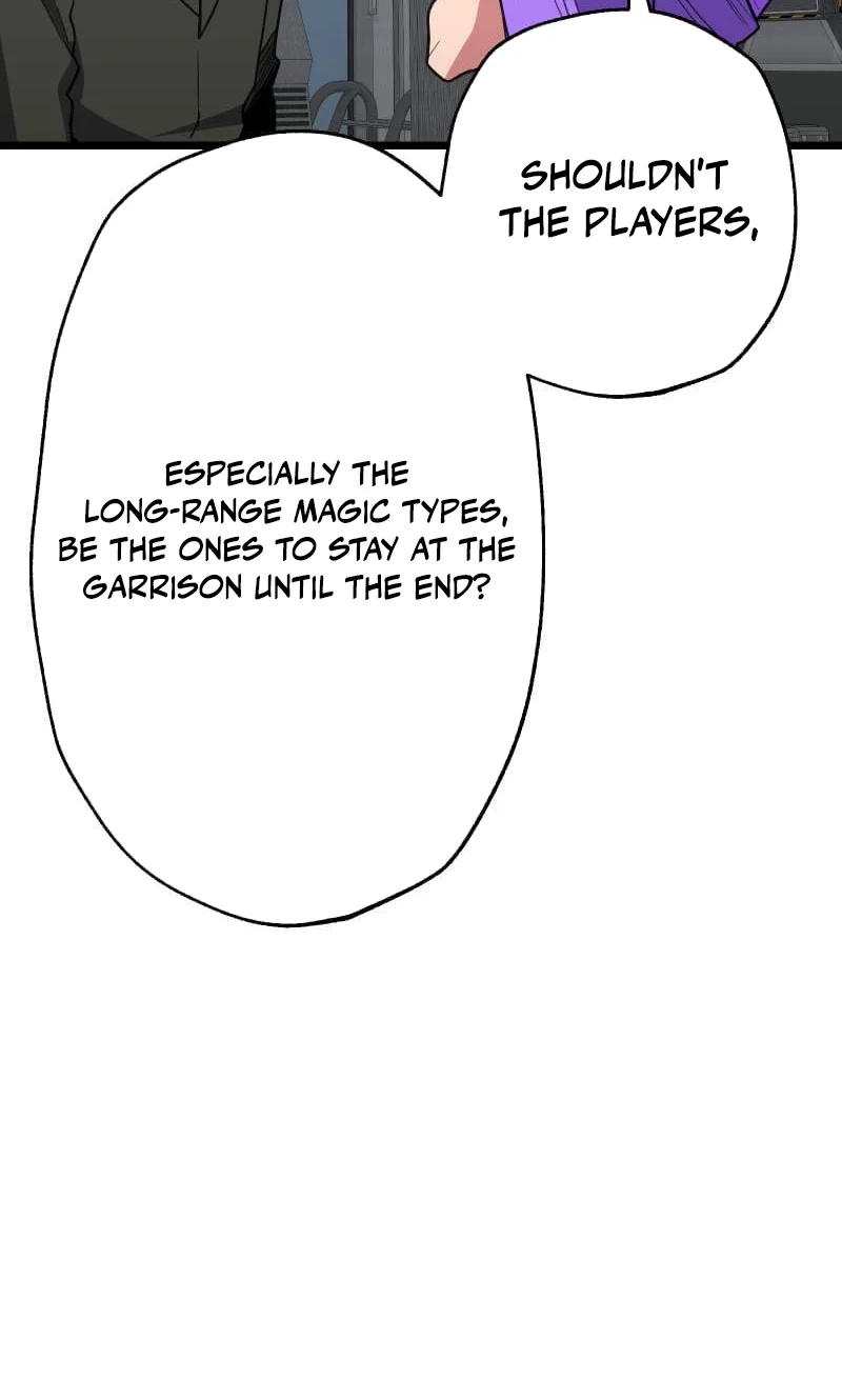 Read Guild no Uketsuke Majin - Mugen Tutorial de Kansuto Toppa chapter 54 image 13 on Lezhin