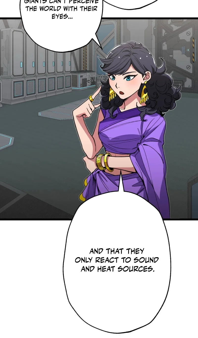 Read Guild no Uketsuke Majin - Mugen Tutorial de Kansuto Toppa chapter 54 image 16 on Lezhin