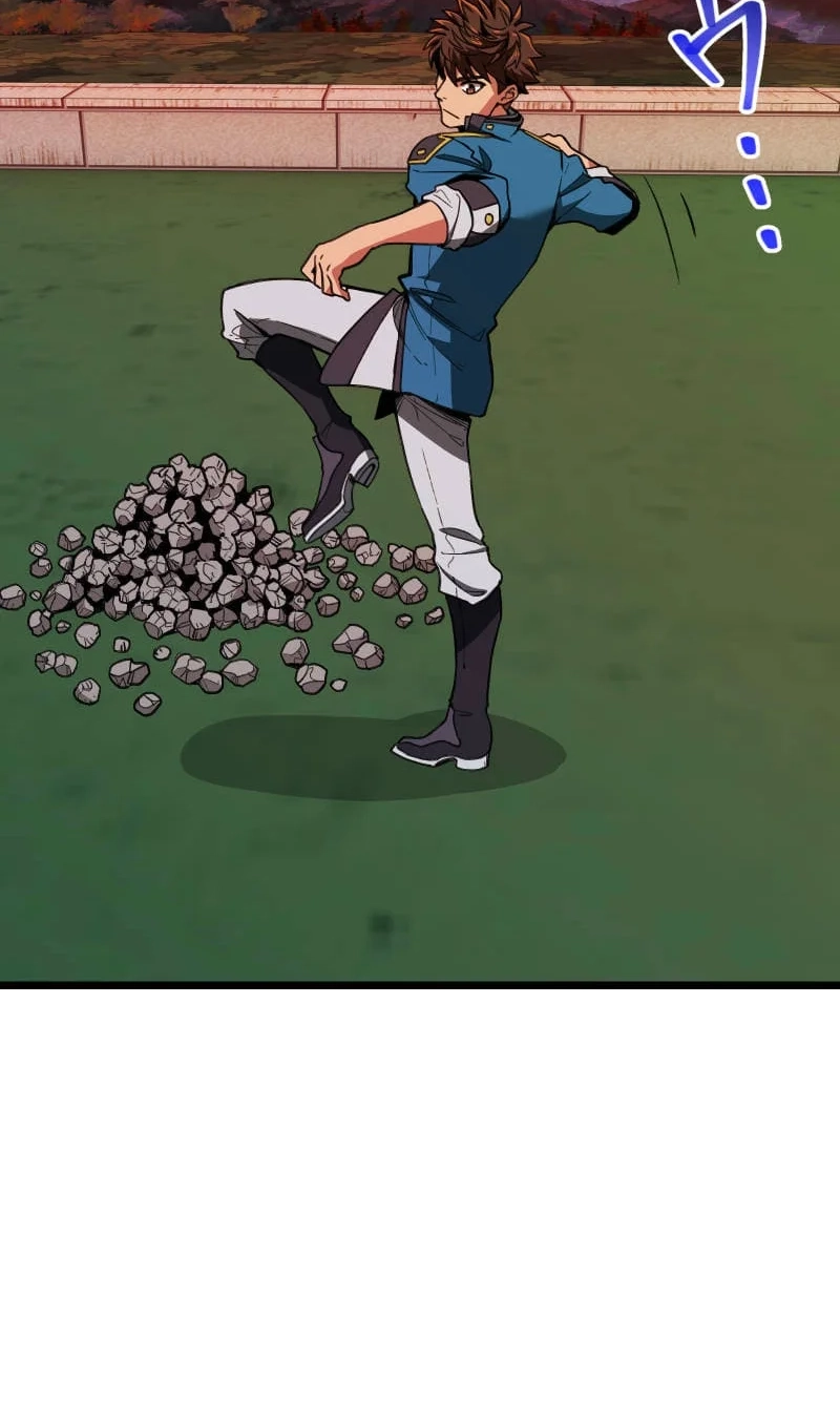 Read Guild no Uketsuke Majin - Mugen Tutorial de Kansuto Toppa chapter 54 image 32 on Lezhin