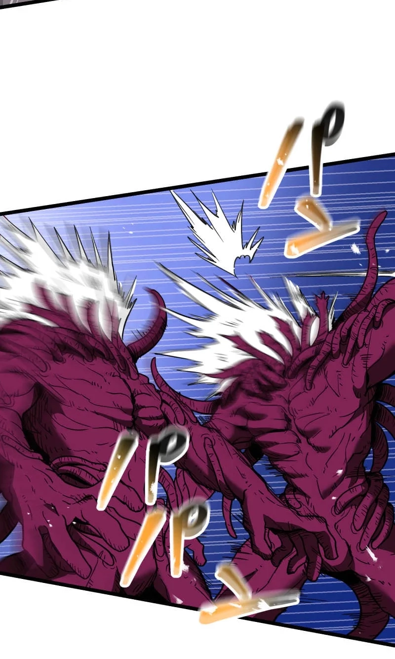 Read Guild no Uketsuke Majin - Mugen Tutorial de Kansuto Toppa chapter 54 image 36 on Lezhin