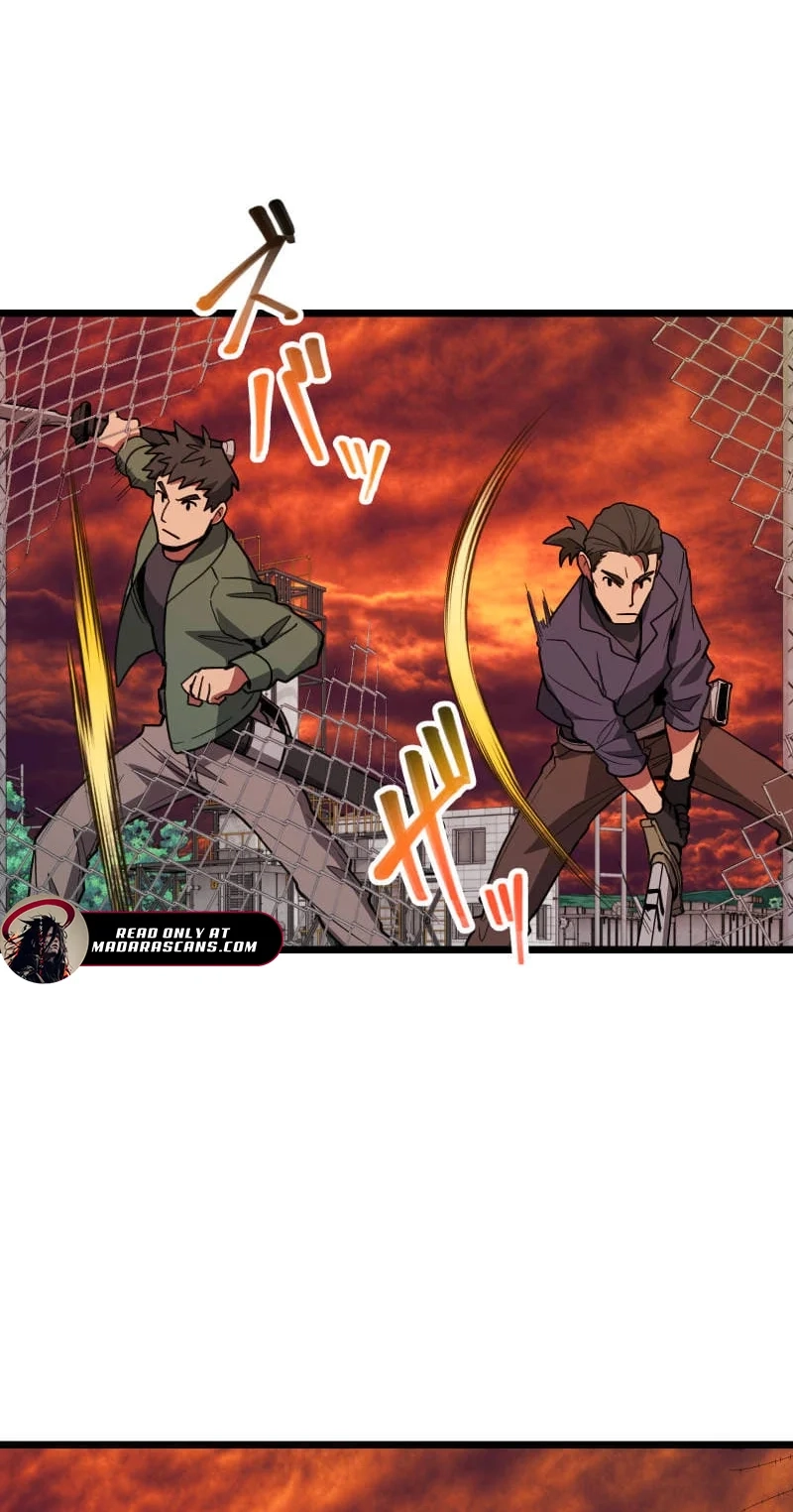 Read Guild no Uketsuke Majin - Mugen Tutorial de Kansuto Toppa chapter 54 image 45 on Lezhin