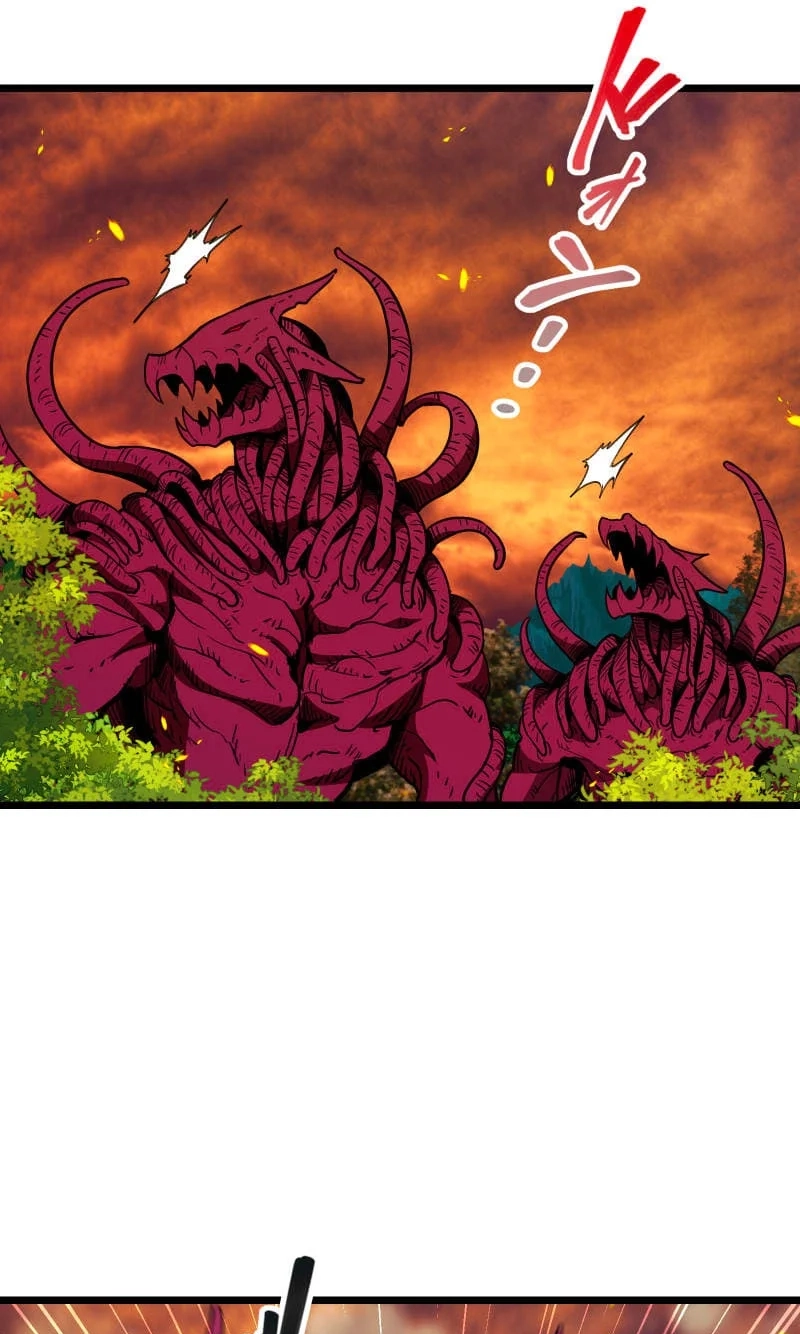 Read Guild no Uketsuke Majin - Mugen Tutorial de Kansuto Toppa chapter 54 image 64 on Lezhin