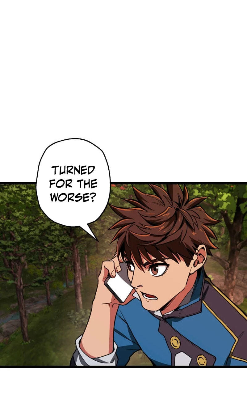 Read Guild no Uketsuke Majin - Mugen Tutorial de Kansuto Toppa chapter 55 image 11 on Lezhin