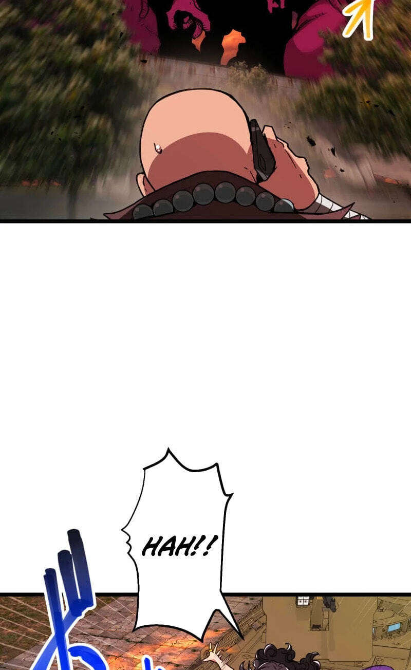 Read Guild no Uketsuke Majin - Mugen Tutorial de Kansuto Toppa chapter 55 image 13 on Lezhin
