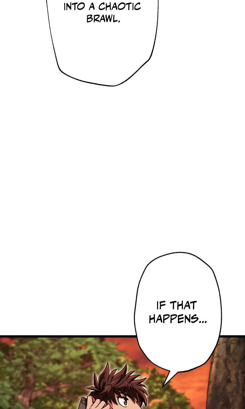 Read Guild no Uketsuke Majin - Mugen Tutorial de Kansuto Toppa chapter 55 image 17 on Lezhin