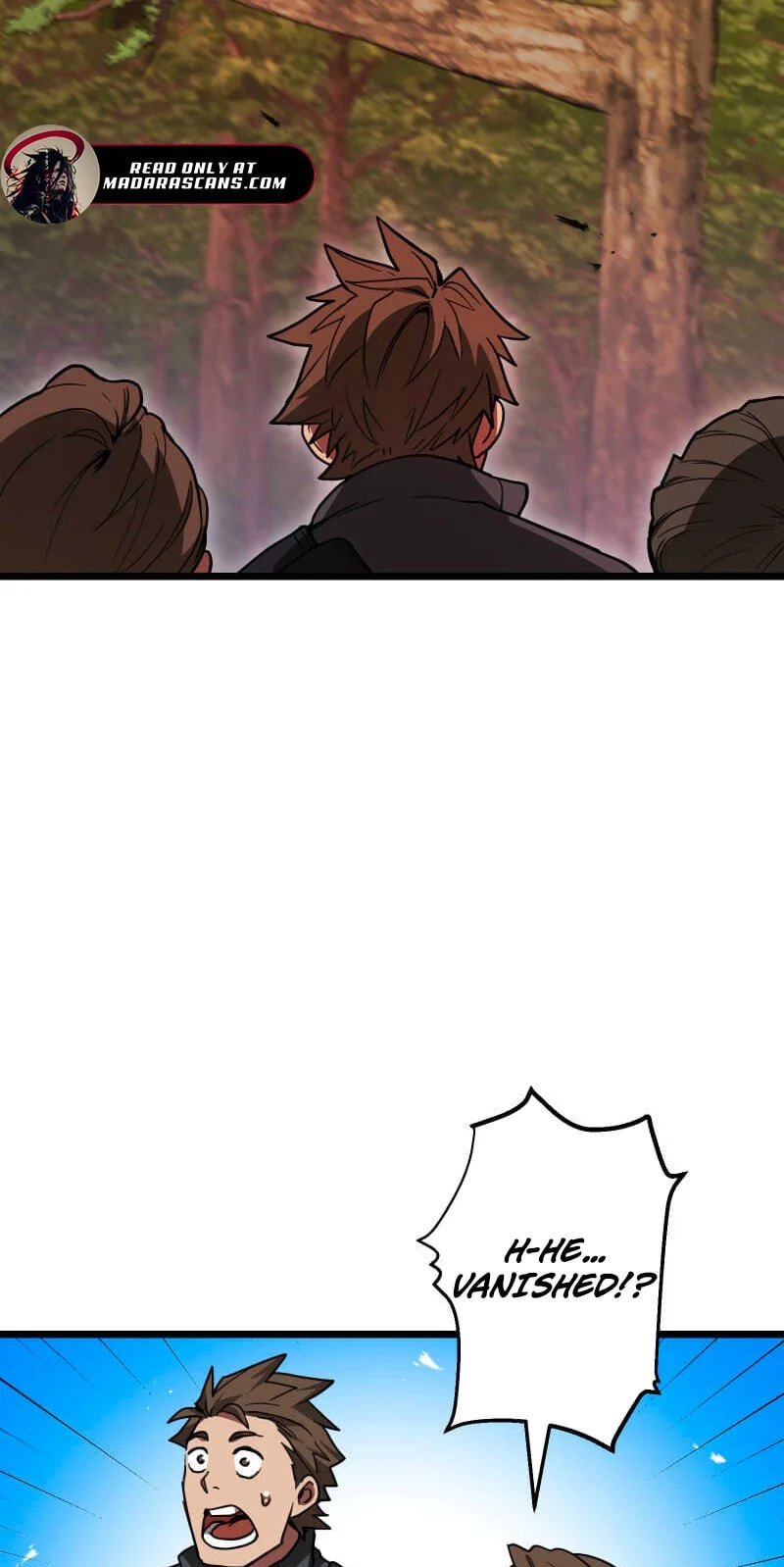 Read Guild no Uketsuke Majin - Mugen Tutorial de Kansuto Toppa chapter 55 image 22 on Lezhin
