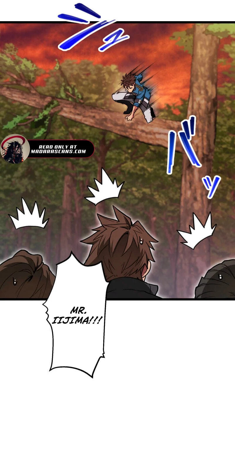 Read Guild no Uketsuke Majin - Mugen Tutorial de Kansuto Toppa chapter 55 image 27 on Lezhin