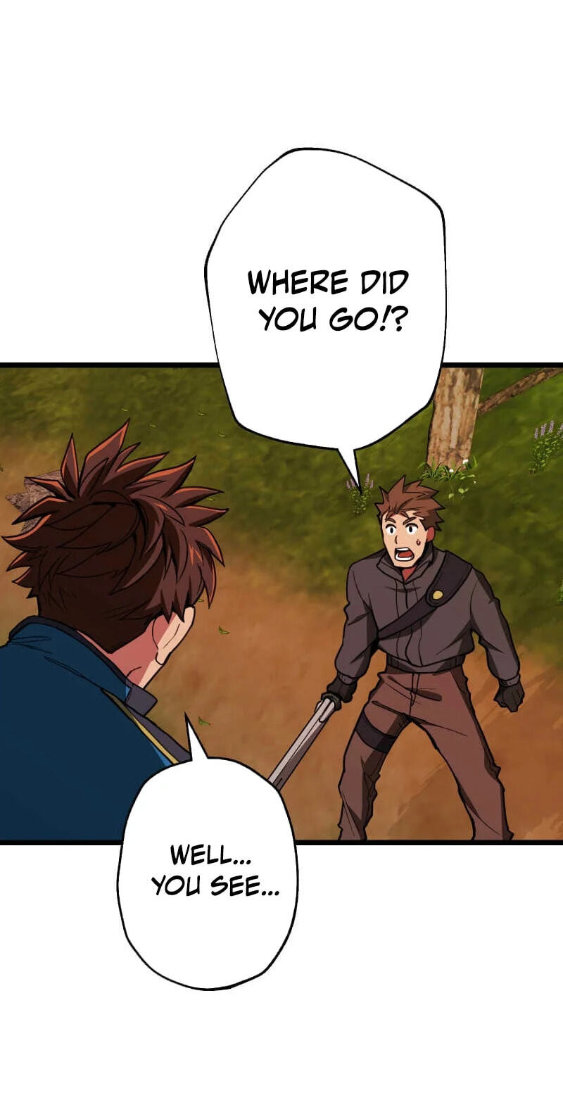 Read Guild no Uketsuke Majin - Mugen Tutorial de Kansuto Toppa chapter 55 image 28 on Lezhin