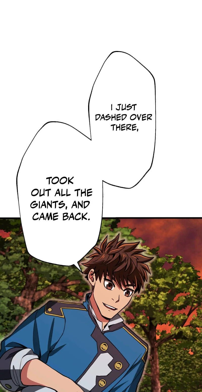 Read Guild no Uketsuke Majin - Mugen Tutorial de Kansuto Toppa chapter 55 image 29 on Lezhin