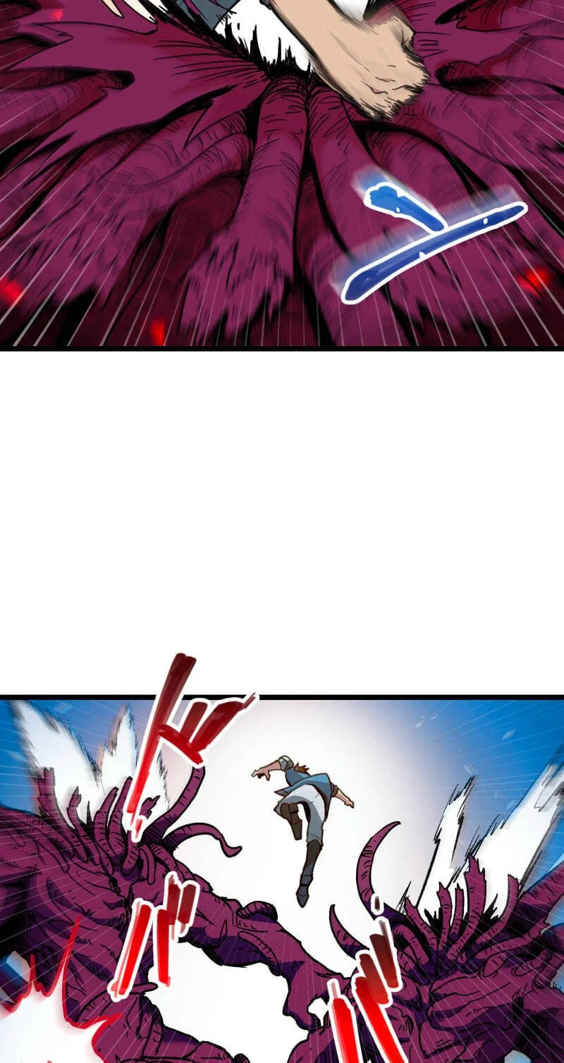 Read Guild no Uketsuke Majin - Mugen Tutorial de Kansuto Toppa chapter 55 image 3 on Lezhin